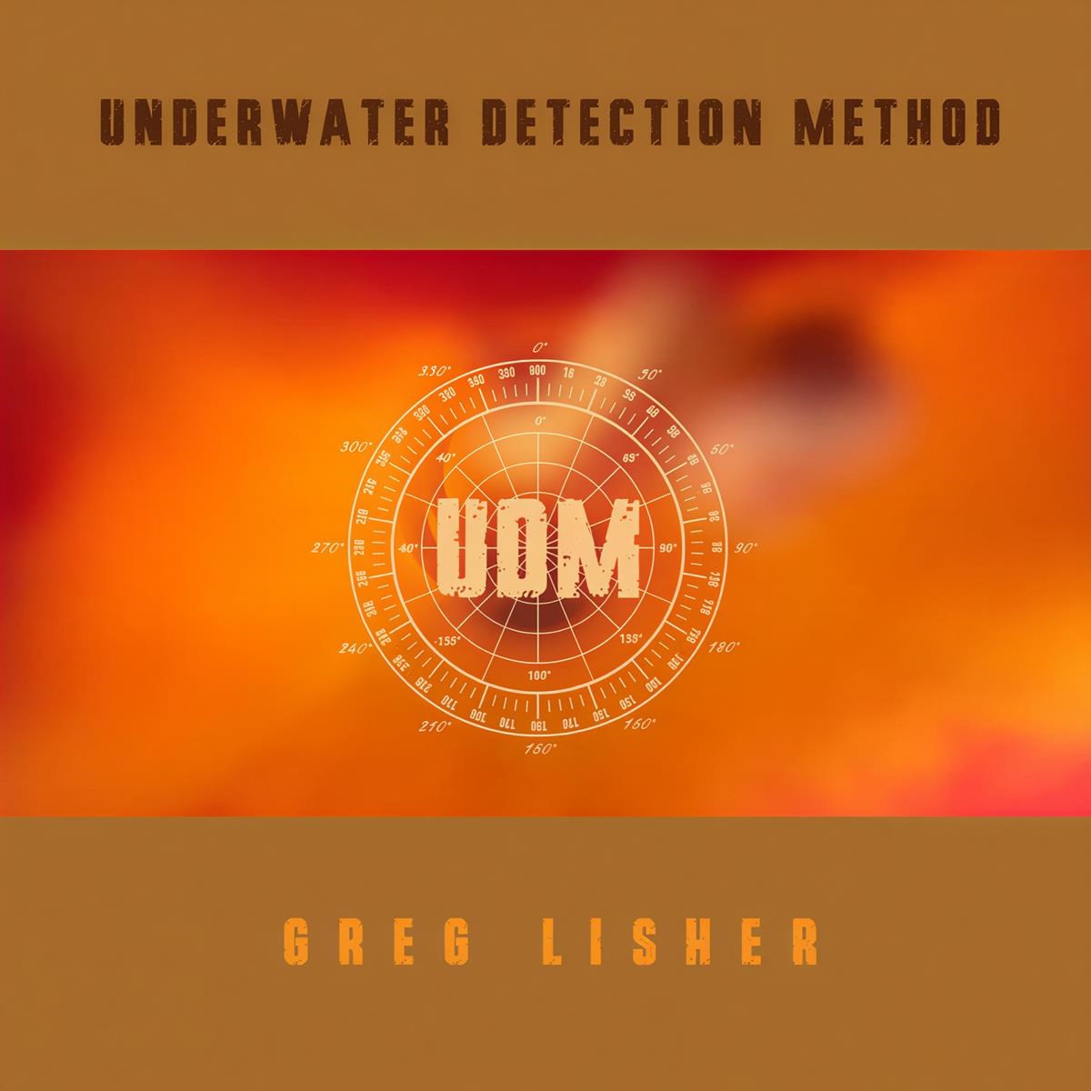 Afbeelding van Underwater Detection Method