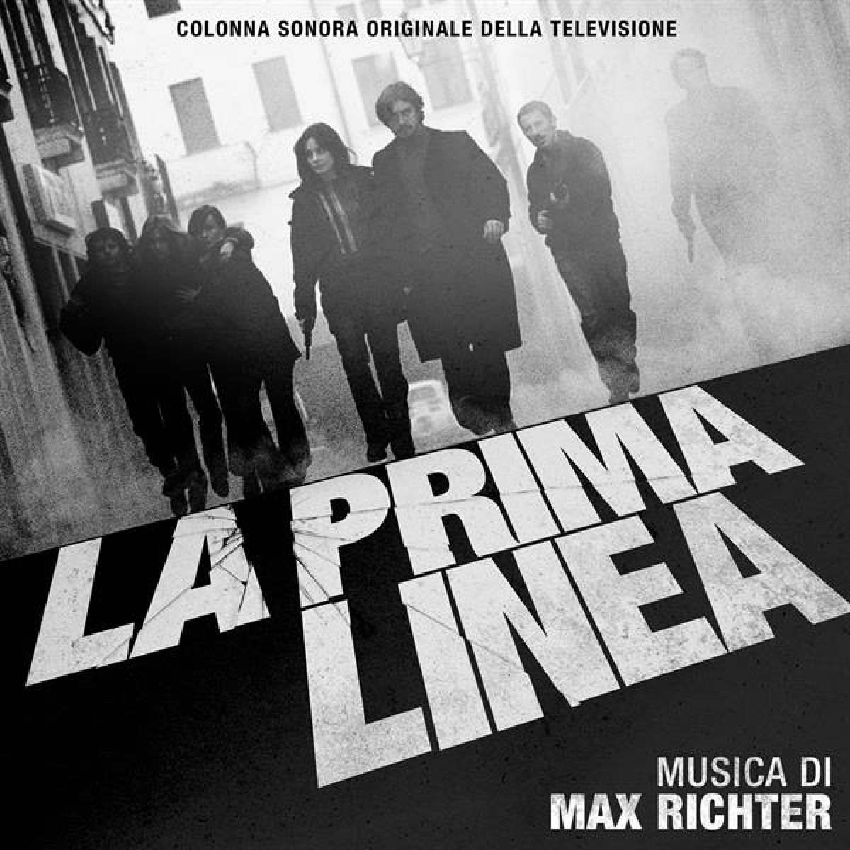 Afbeelding van La Prima Linea