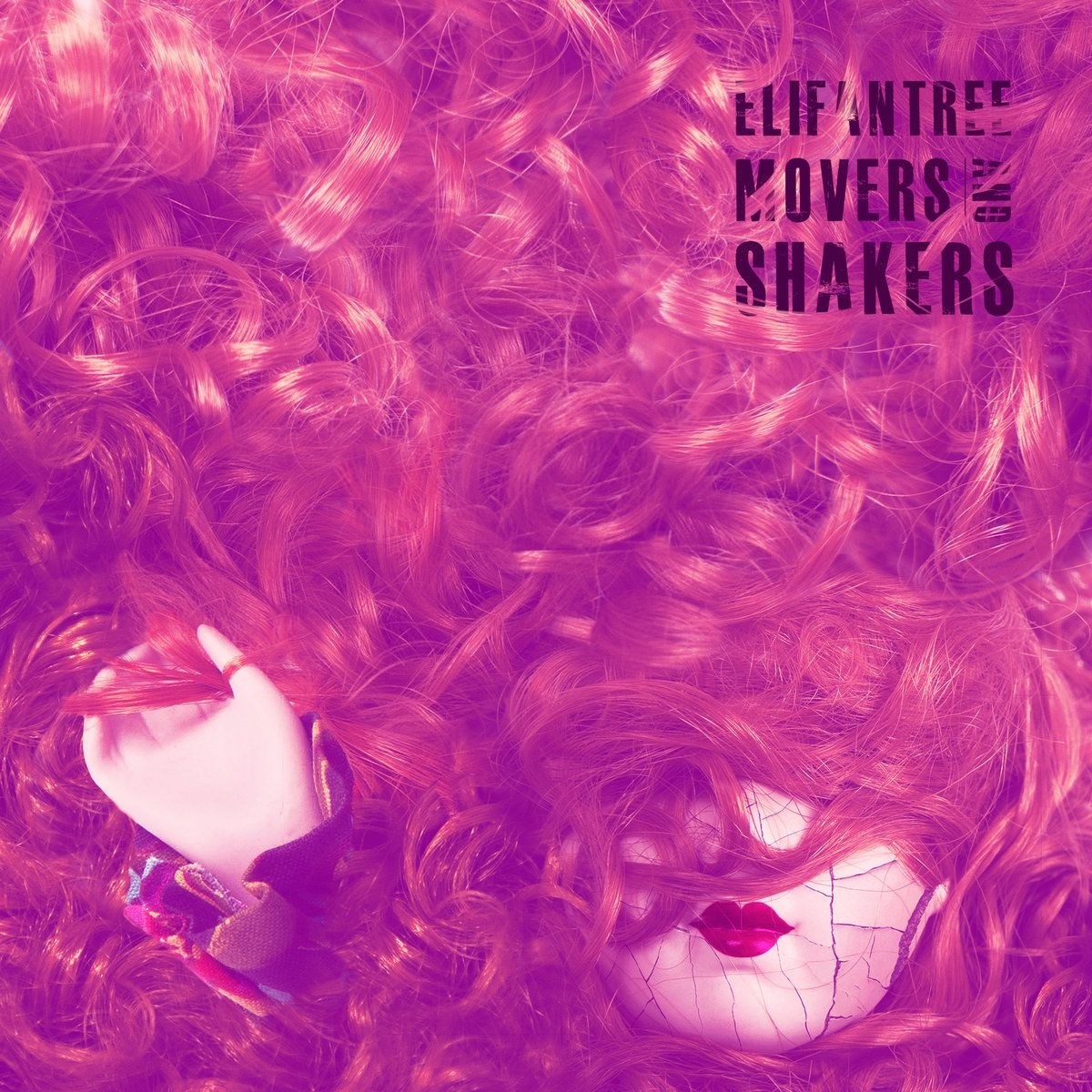 Afbeelding van Movers And Shakers