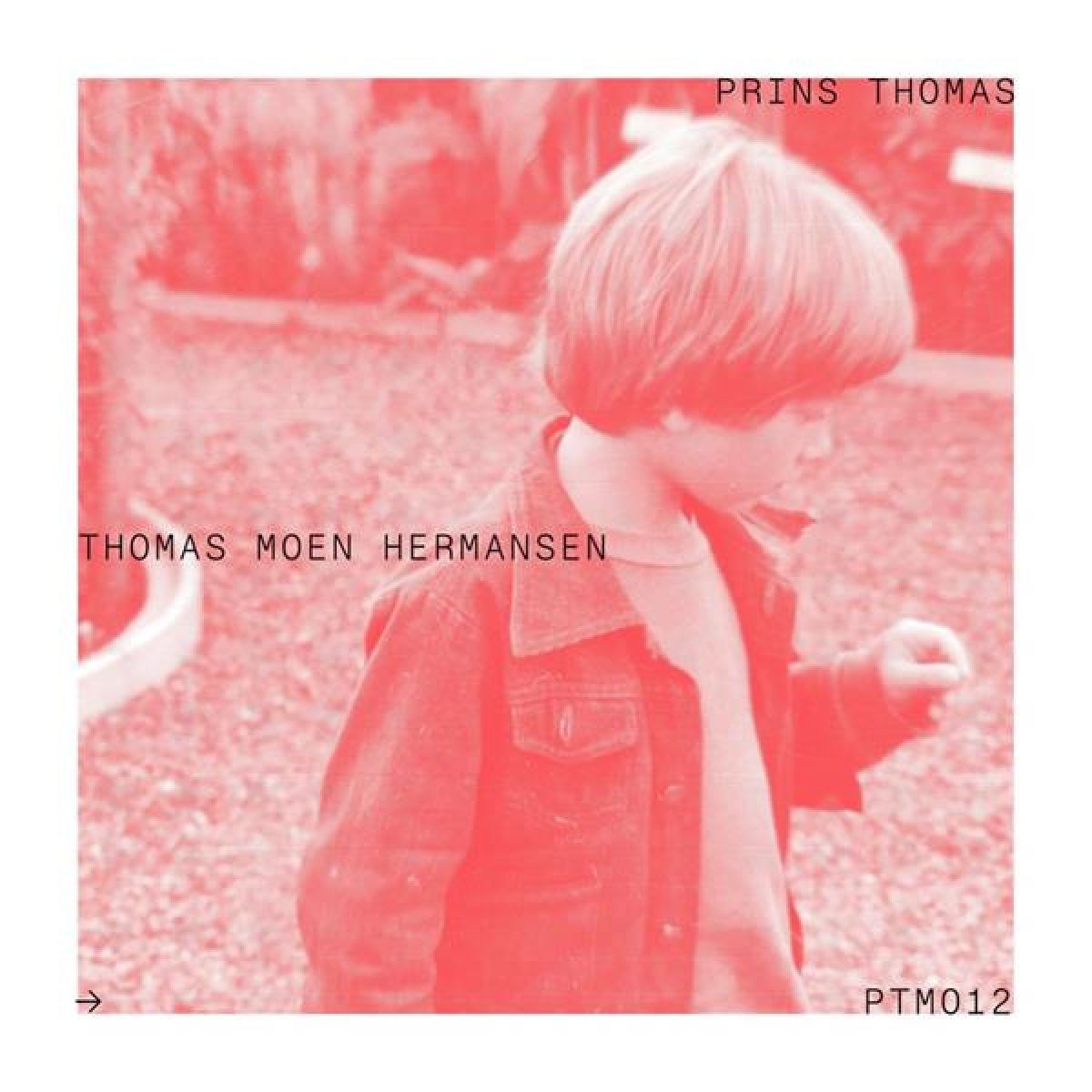Afbeelding van Prins Thomas - Thomas Moen Hermansen