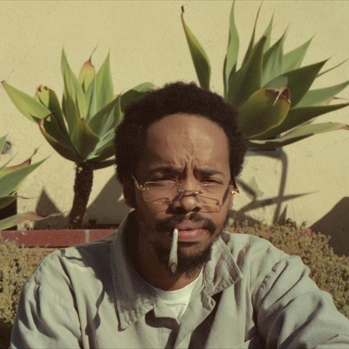 Afbeelding van Earl Sweatshirt - Live Laugh Love