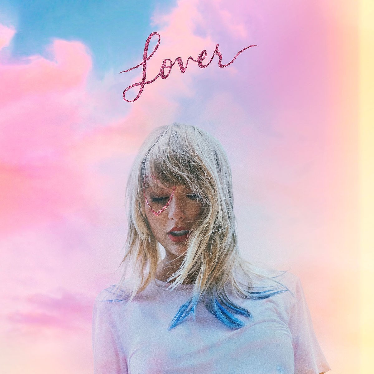 Afbeelding van Taylor Swift - Lover