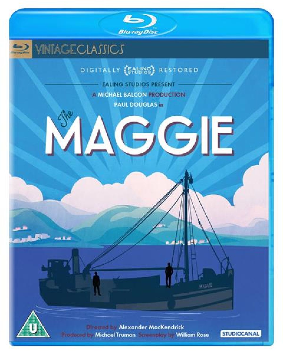 Afbeelding van Maggie