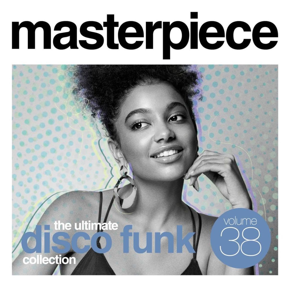 Various Artists - Masterpiece Volume 38