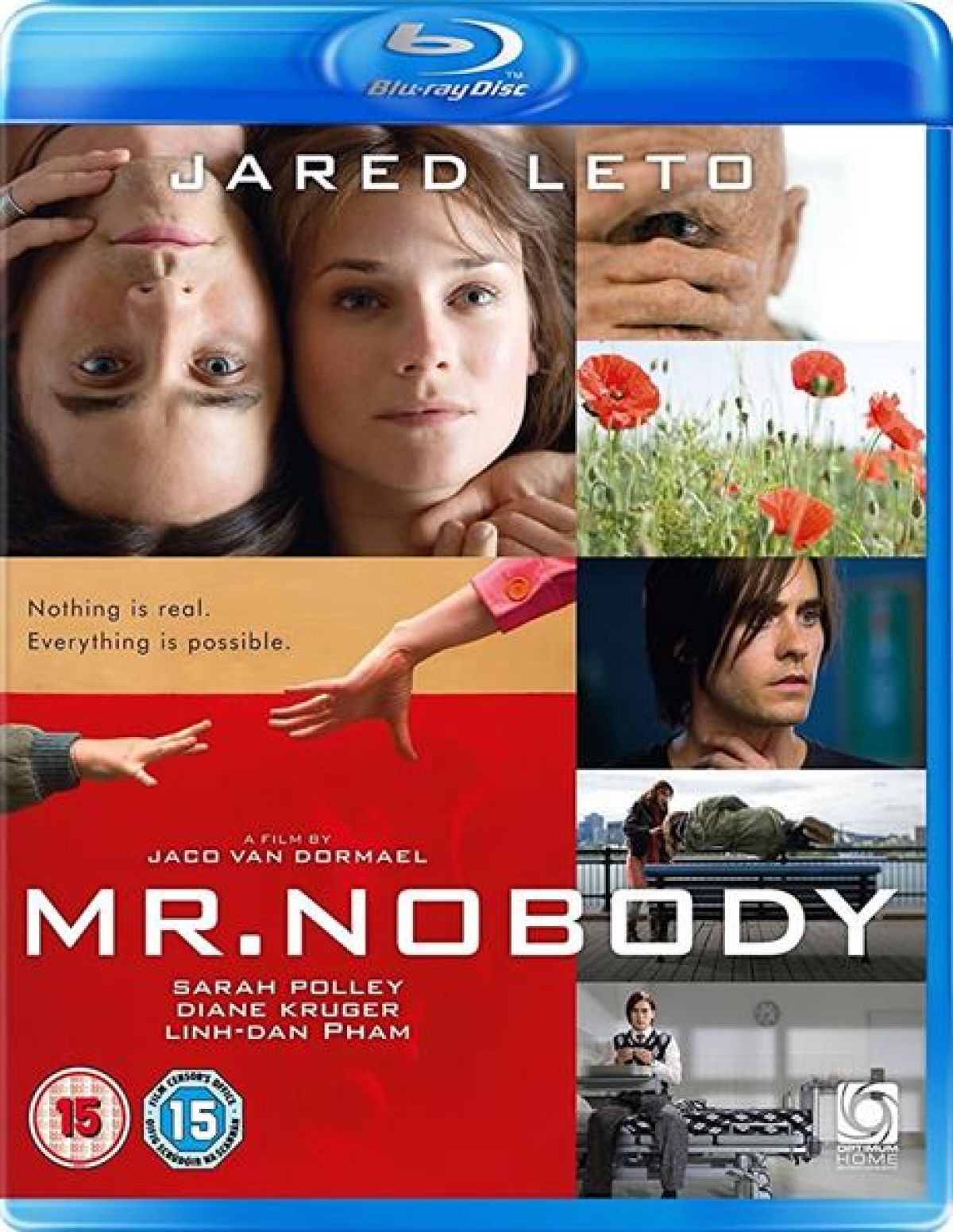 Mr. Nobody