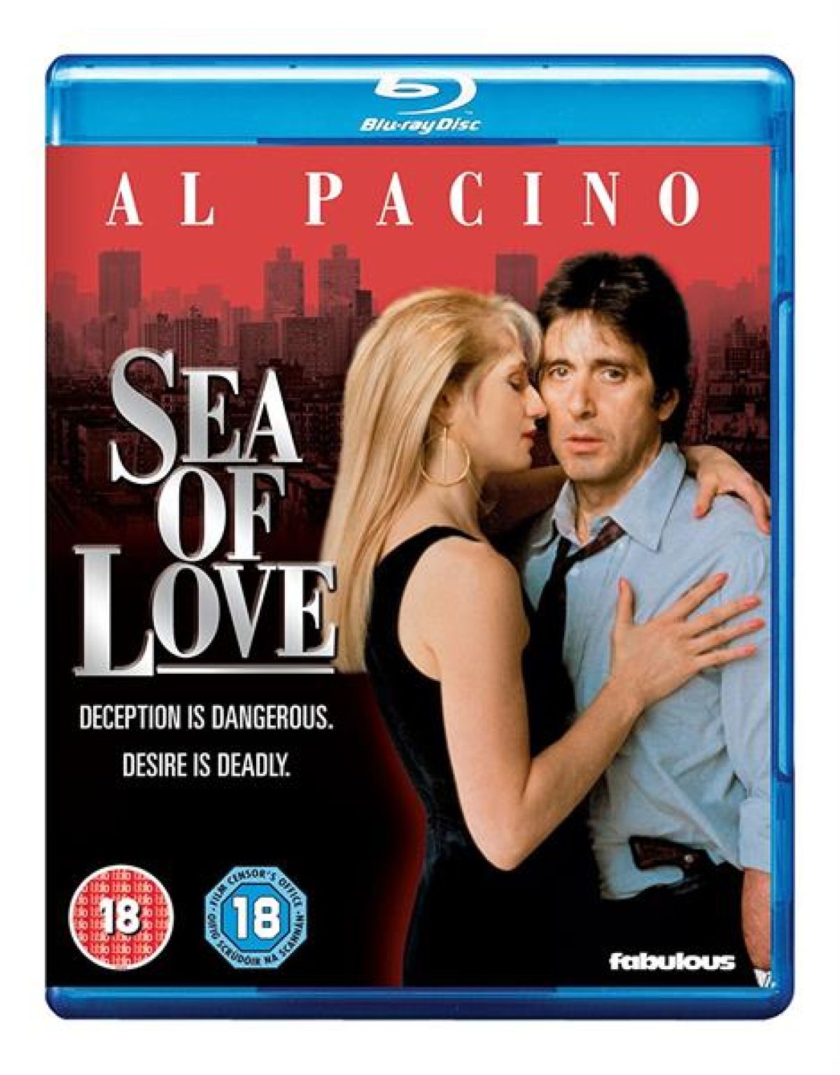 Afbeelding van Sea Of Love