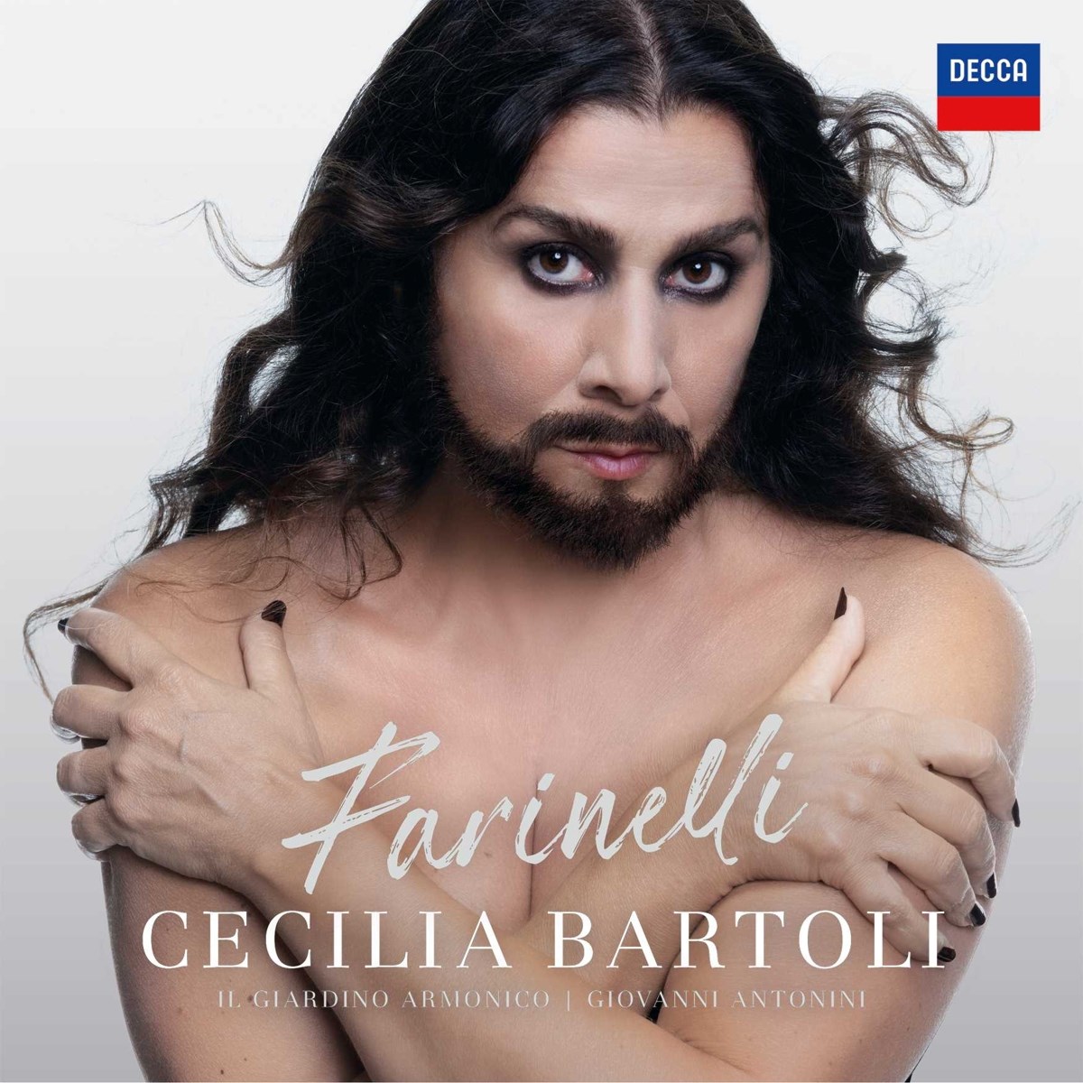 Afbeelding van Cecilia Bartoli, Il Giardino Armonico, Giovanni Antonini - Farinelli