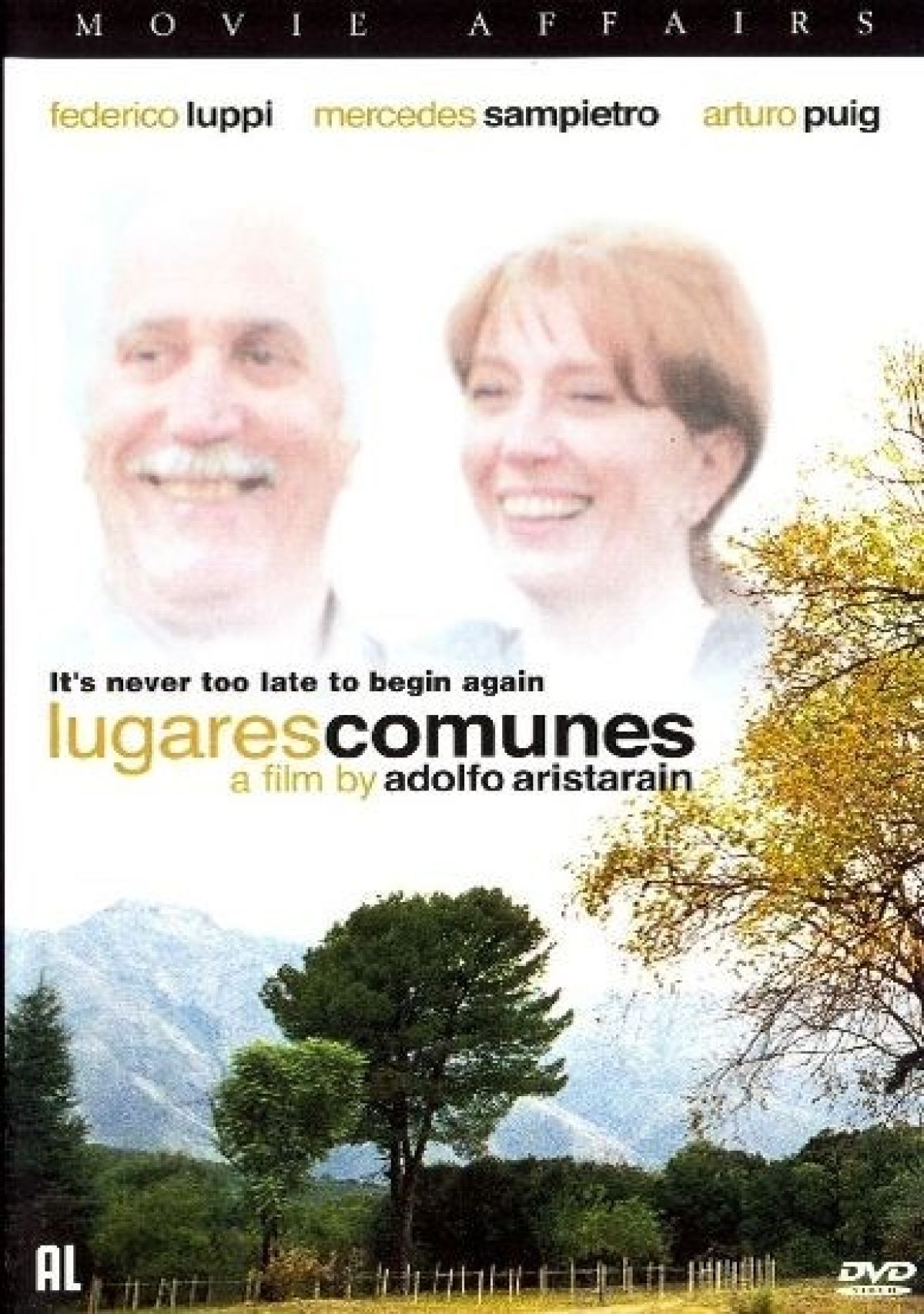 Afbeelding van Lugares Comunes