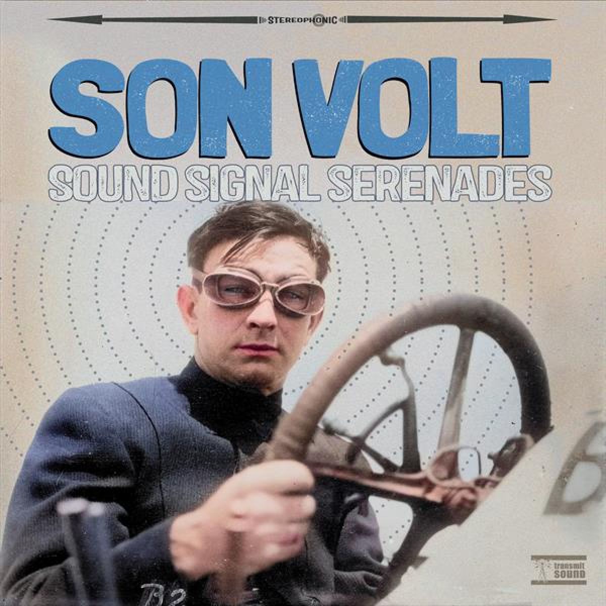 Afbeelding van Sound Signal Serenades