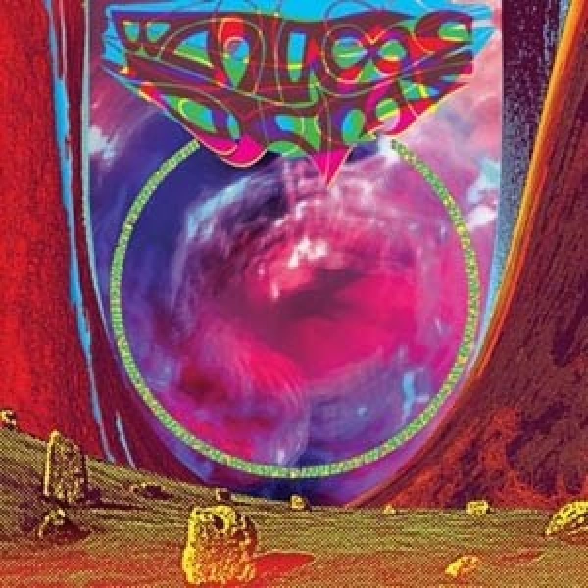 Afbeelding van Alien Ballroom - Zero Pac A.D.
