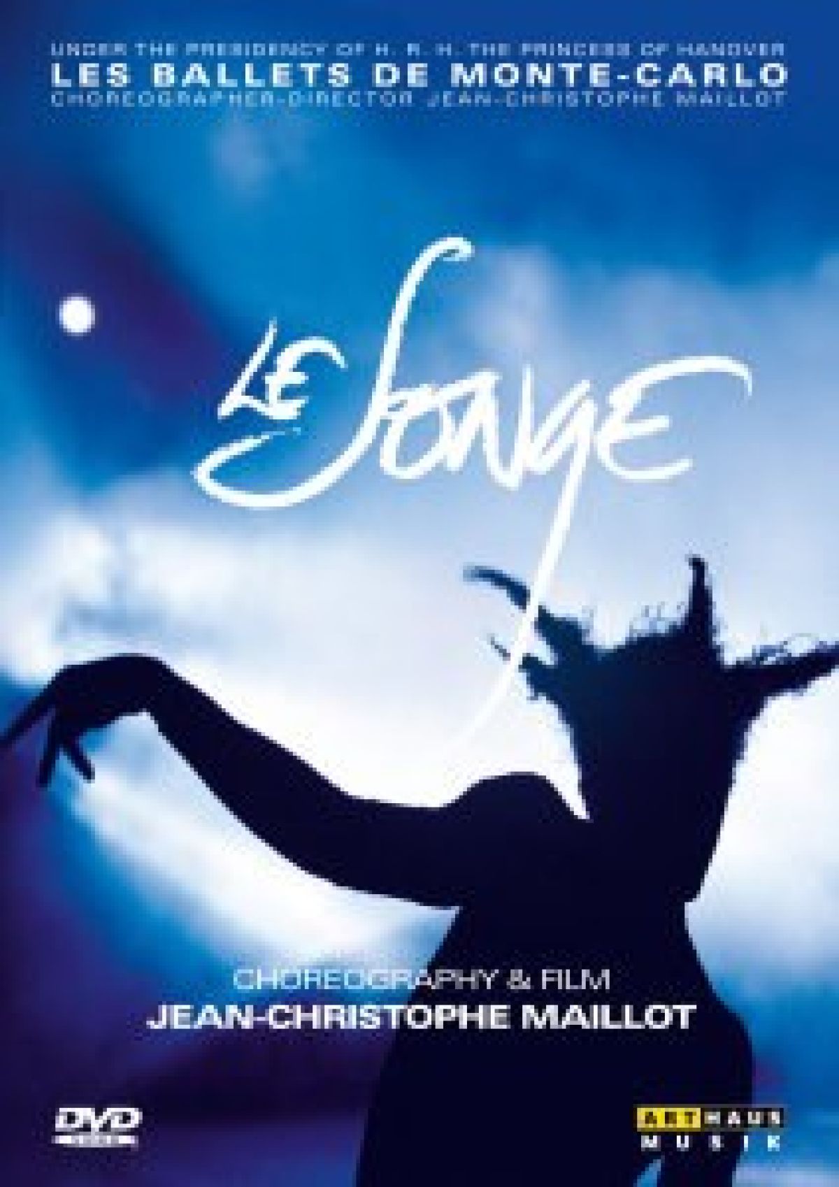 Le Ballets De Monte Carlo - Le Songe, Monte Carlo 2009