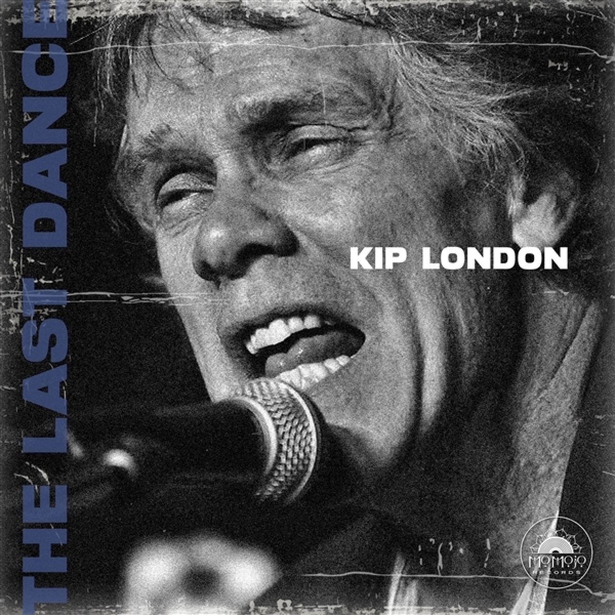 Afbeelding van Kip London - The Last Dance