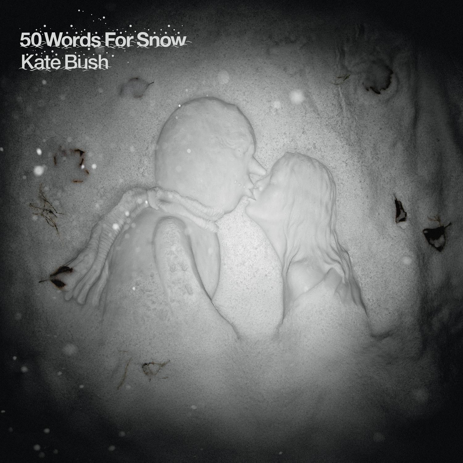 Kate Bush - 50 Words for Snow