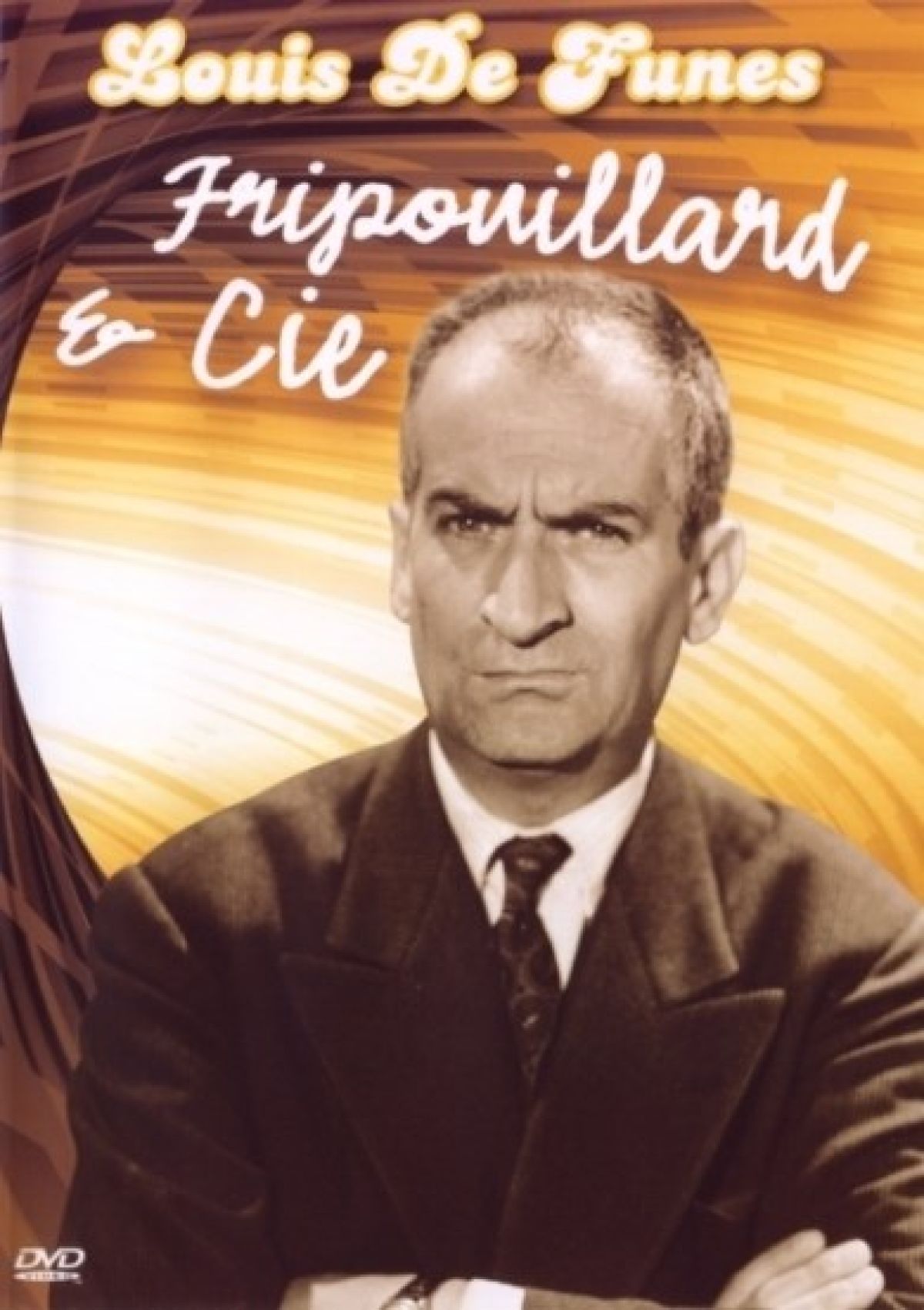 Fripoullard et C