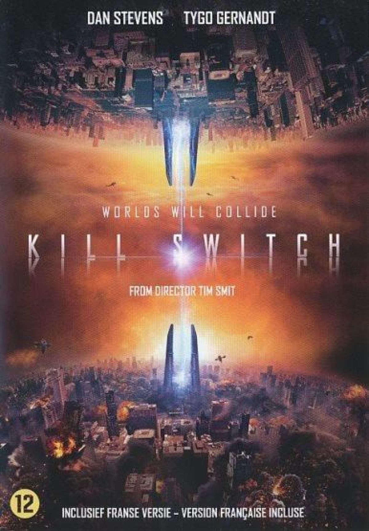 Afbeelding van Kill Switch
