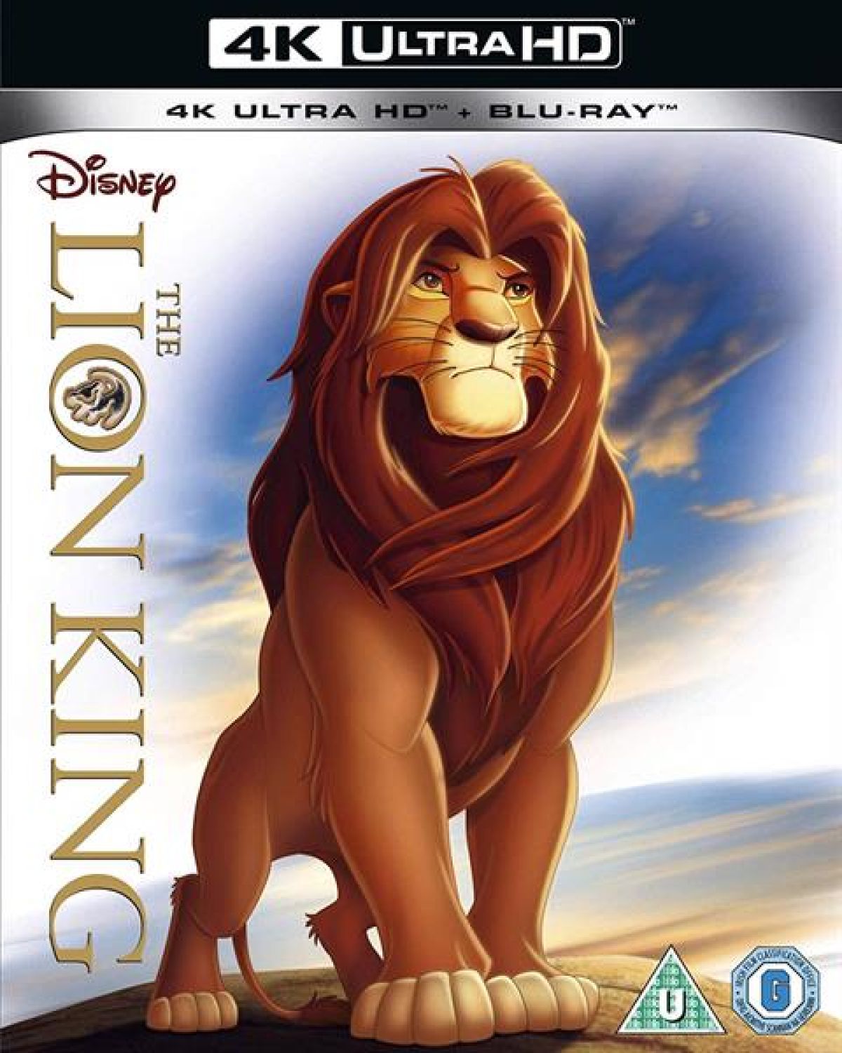 Afbeelding van Lion King