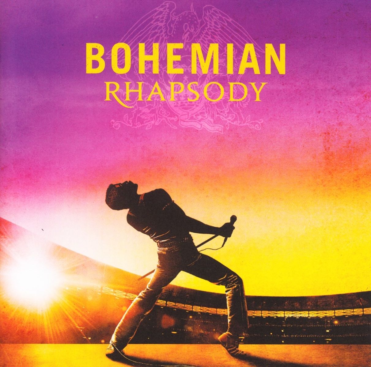 Afbeelding van Queen - Bohemian Rhapsody (The Original Soundtrack)