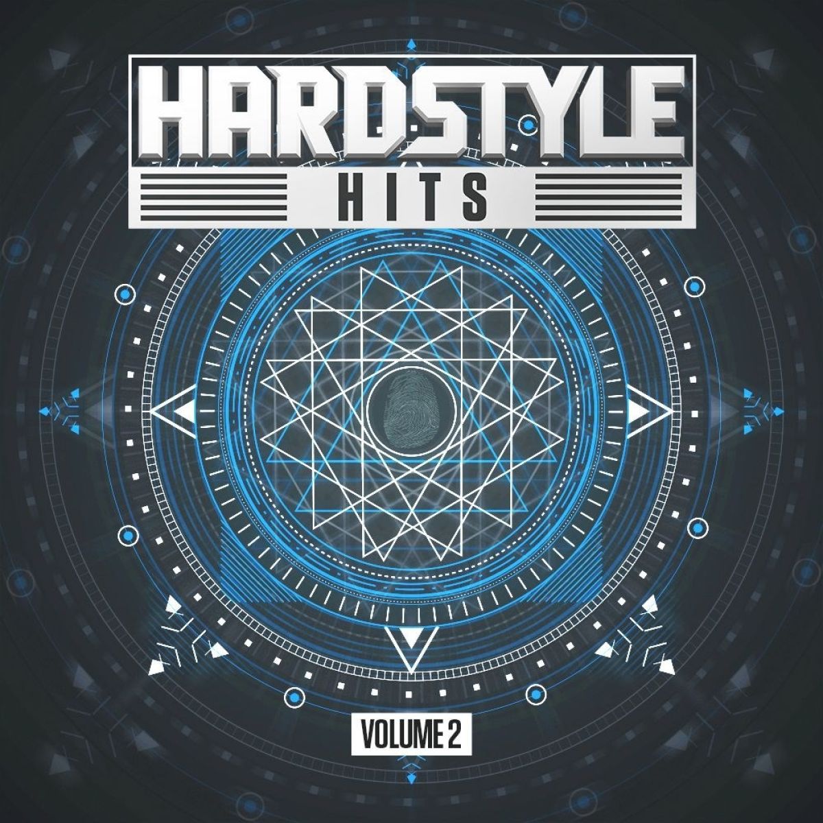 Afbeelding van Various Artists - Hardstyle Hits Volume 2