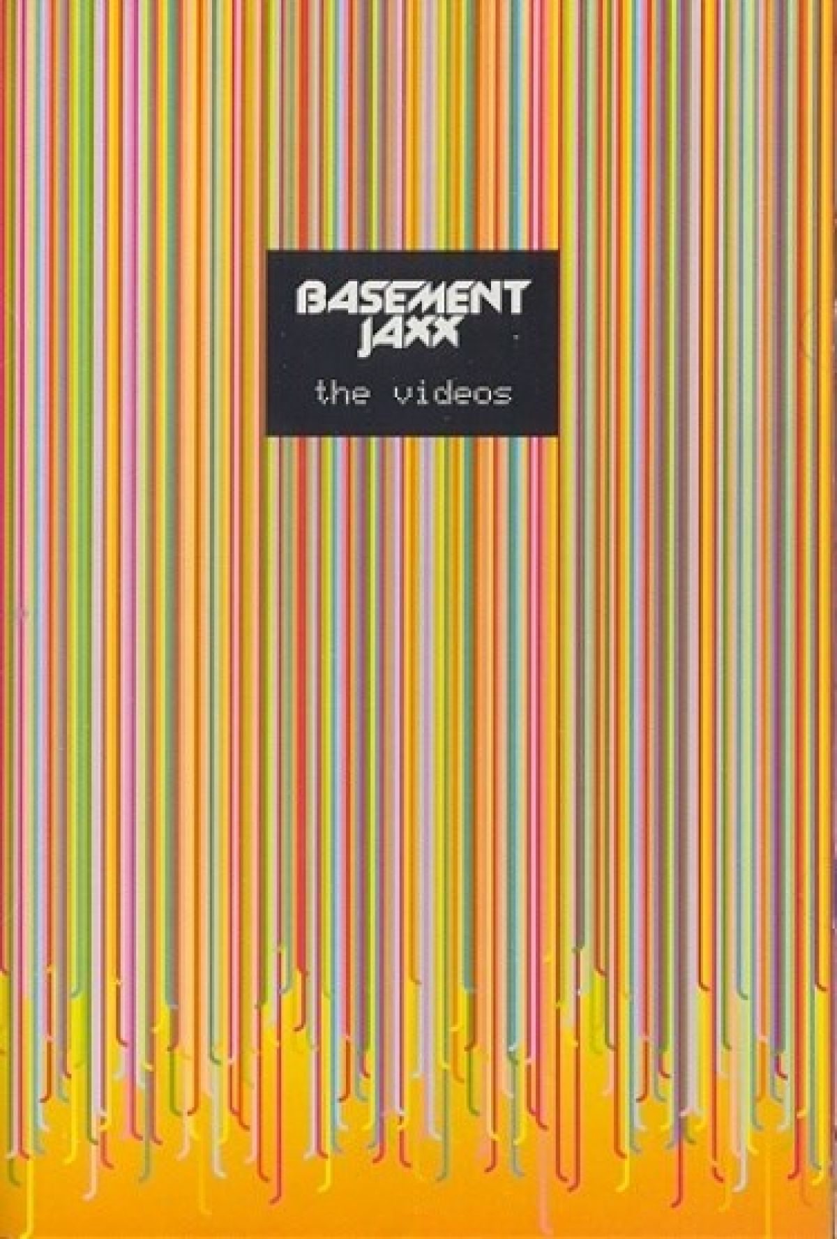Afbeelding van Basement Jaxx - Singles