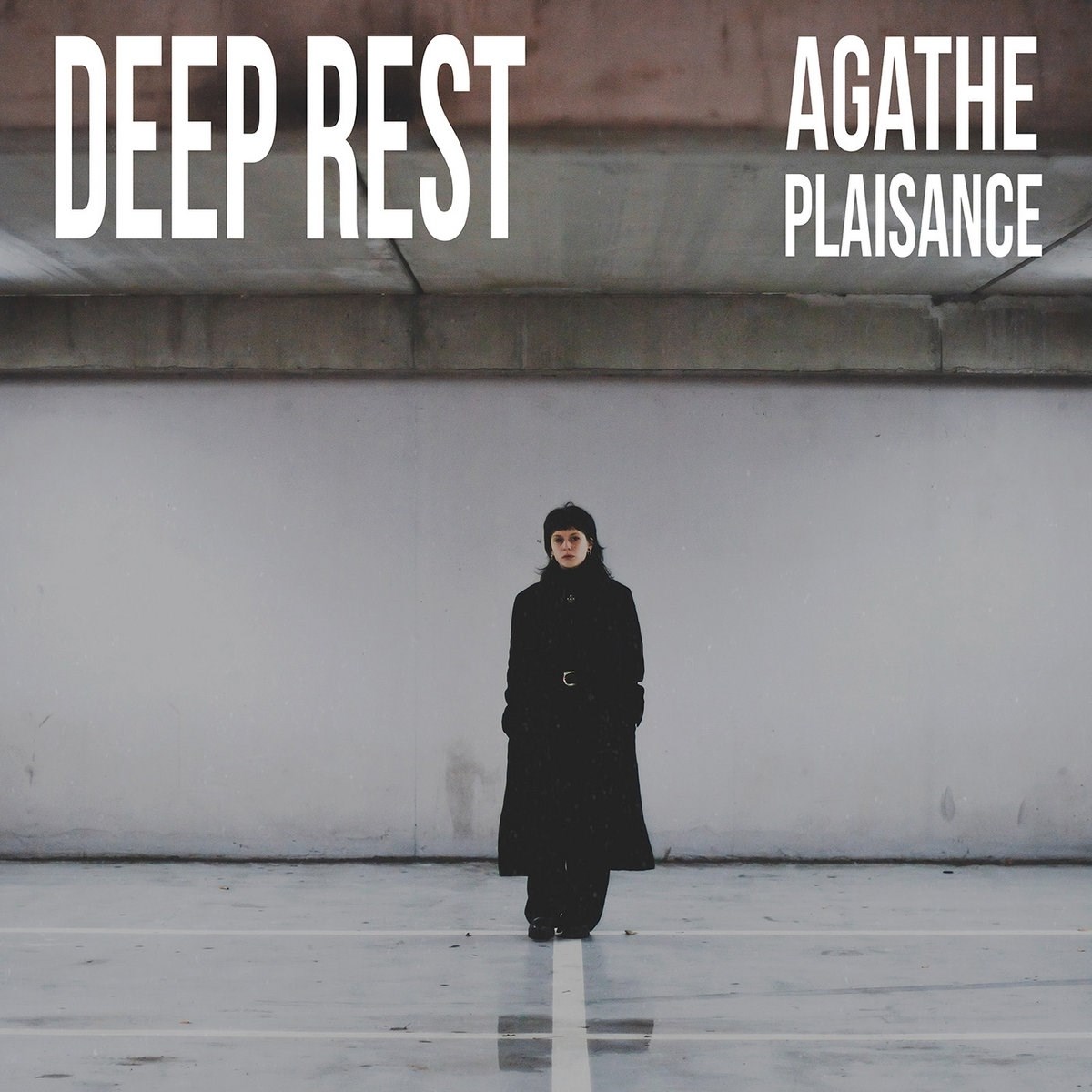 Afbeelding van Agathe - Deep Rest