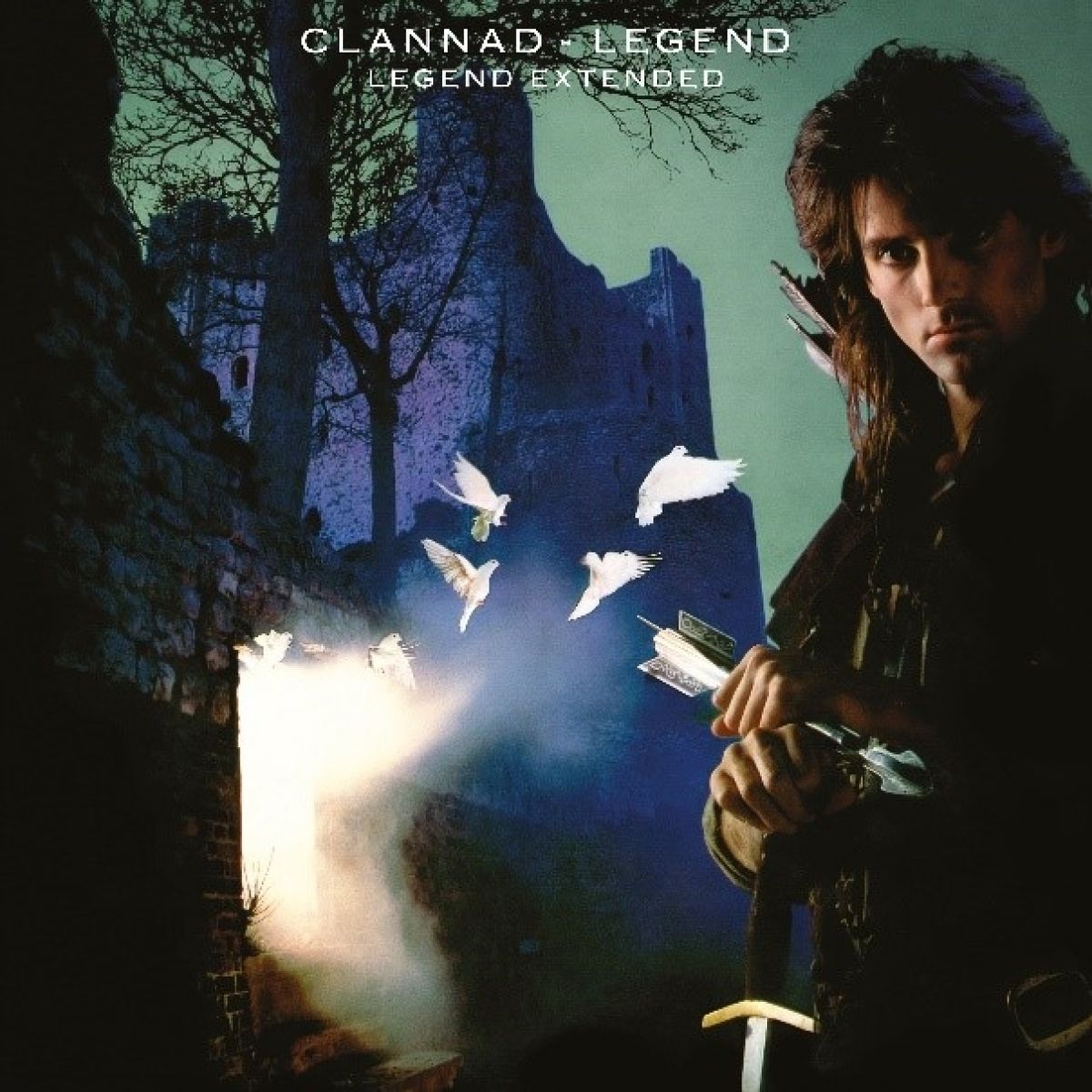 Afbeelding van Clannad - Legend