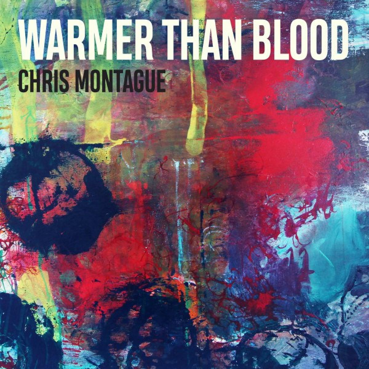 Afbeelding van Warmer Than Blood