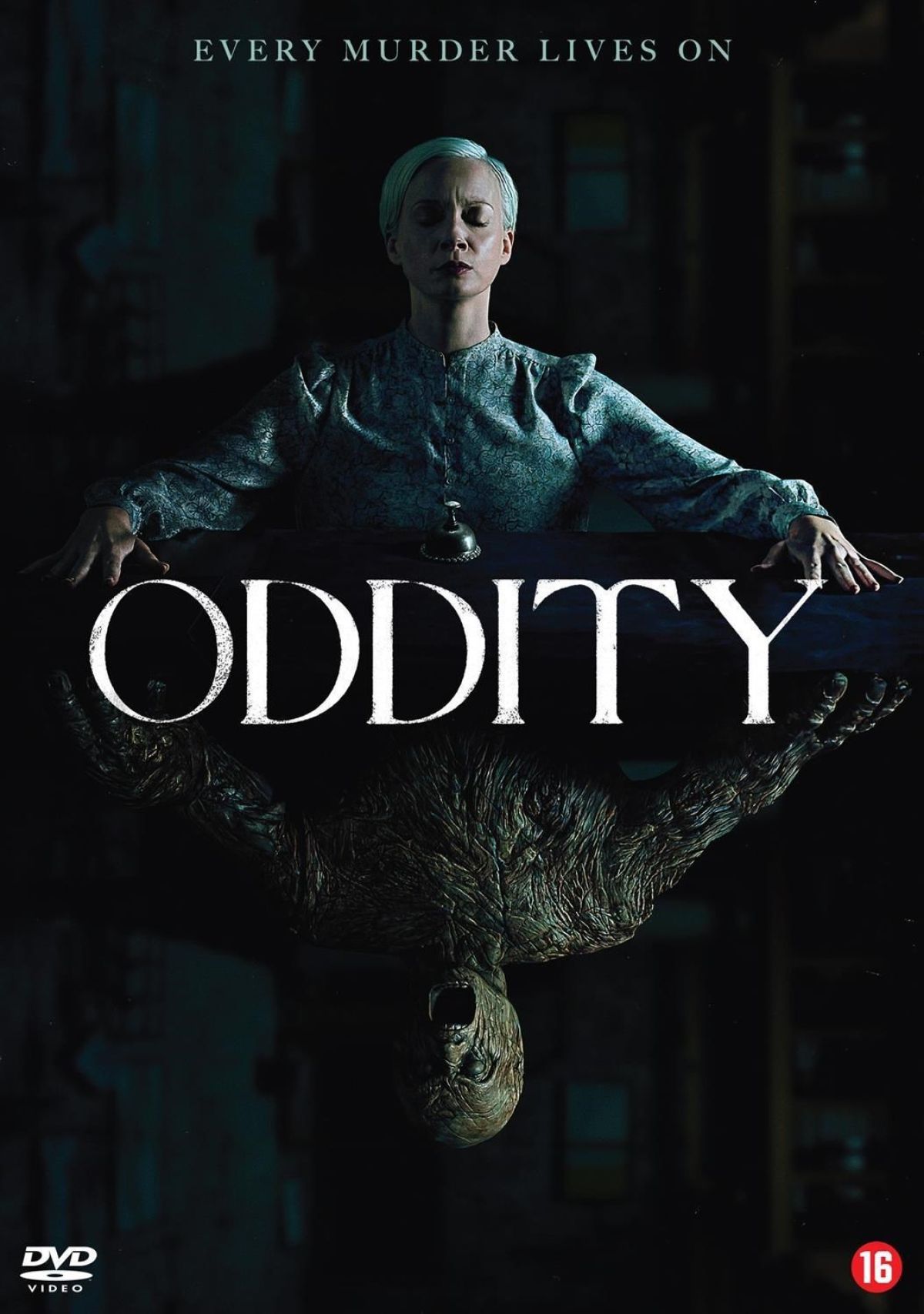 Afbeelding van Oddity