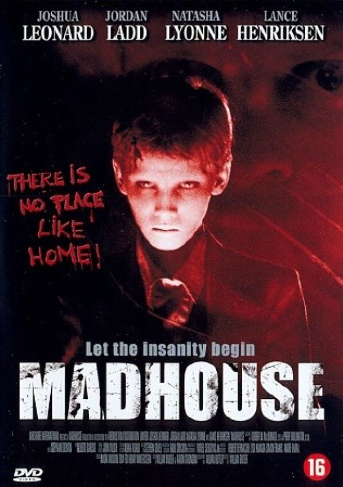 Afbeelding van Madhouse