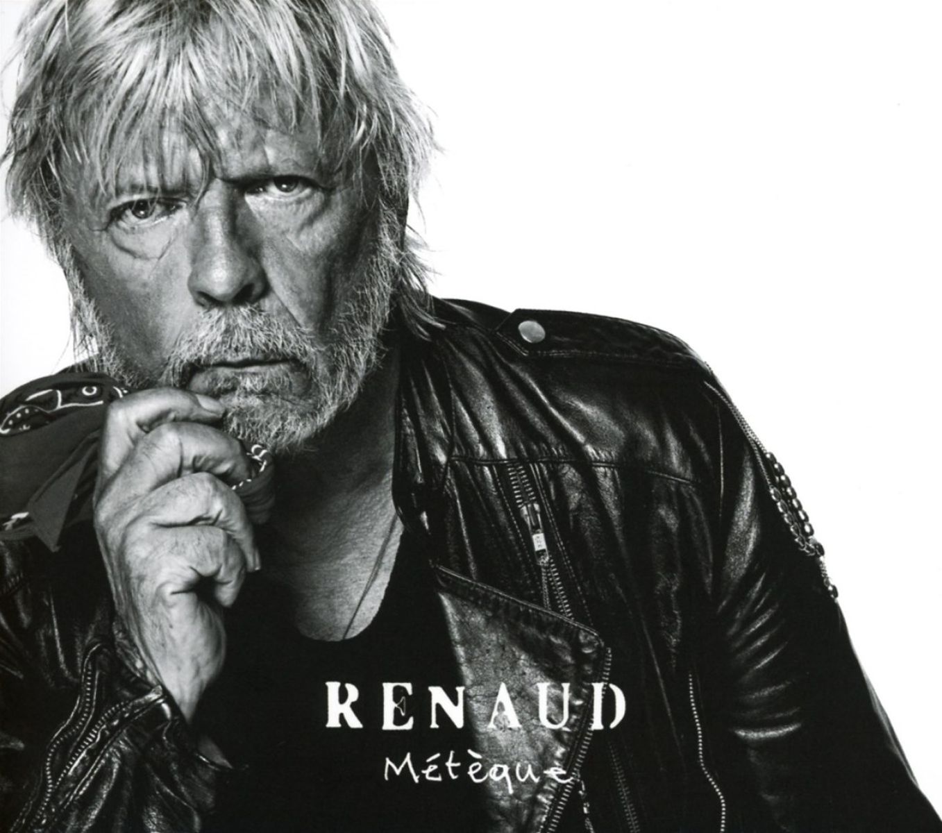Afbeelding van Renaud - Métèque