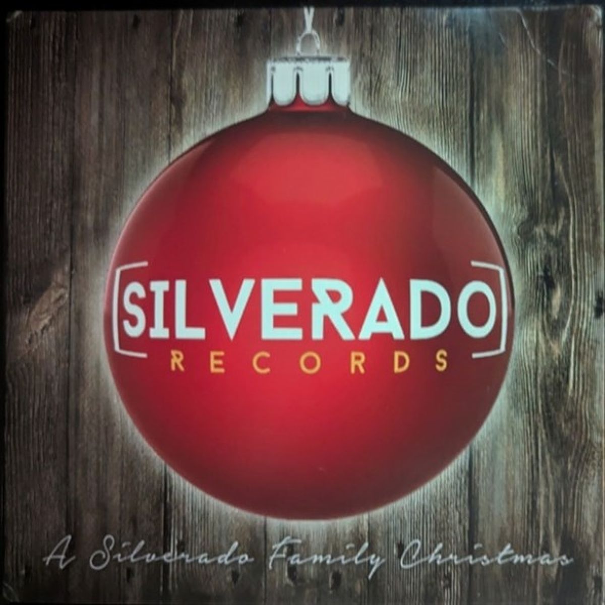 Afbeelding van Various Artists - A Silverado Family Christmas