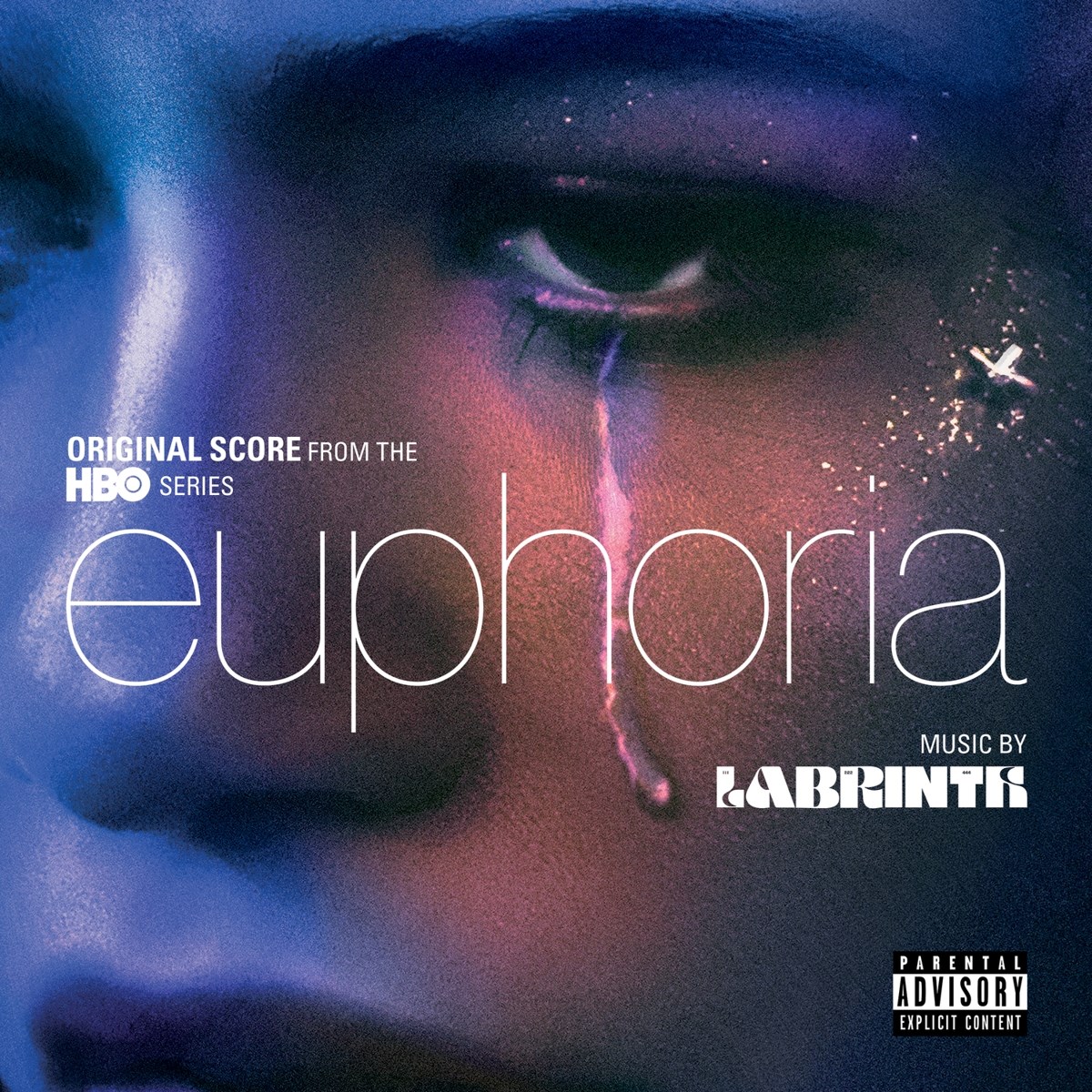 Afbeelding van Euphoria (original Score From The Hbo Series)