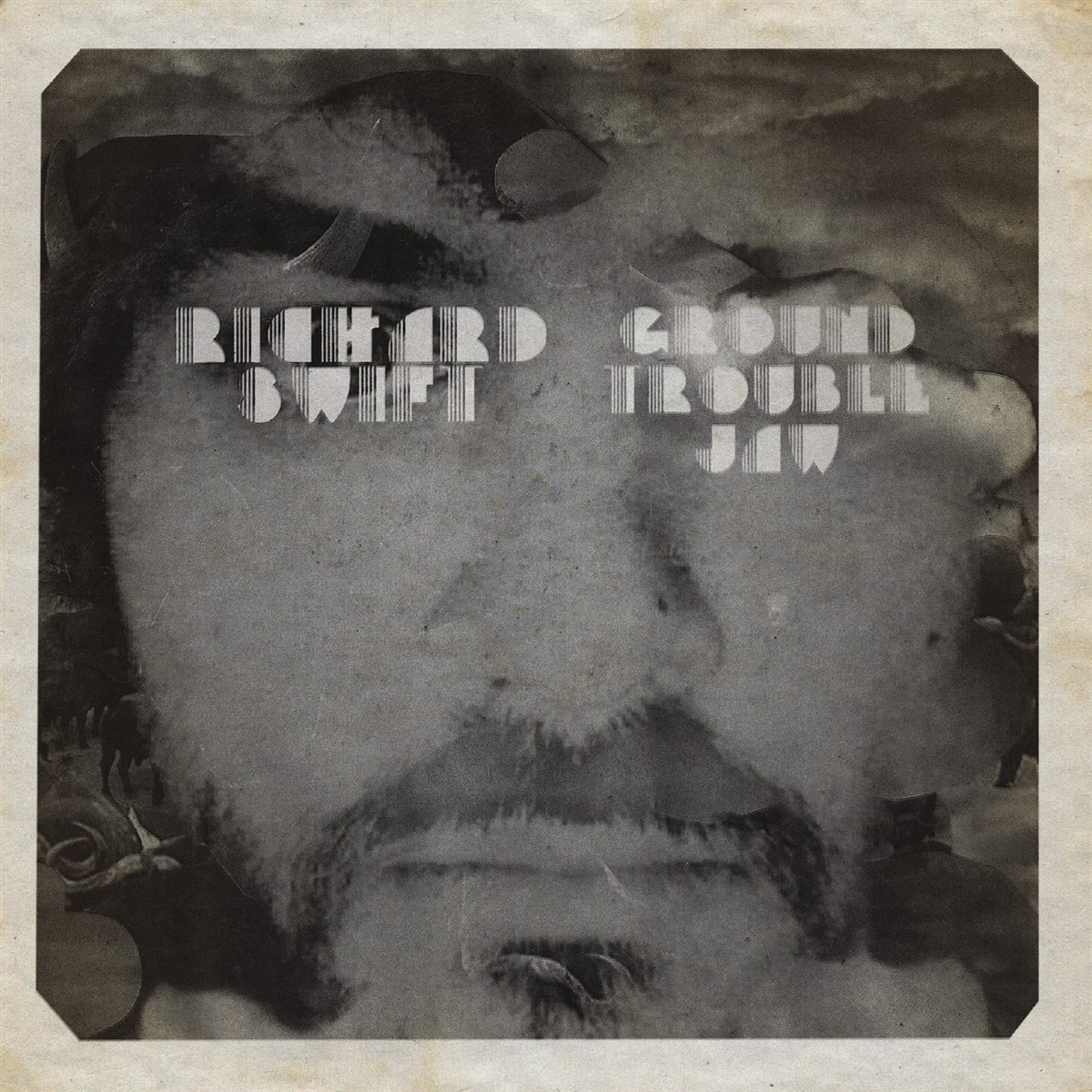 Afbeelding van Ground Trouble Jaw / Walt Wolfman