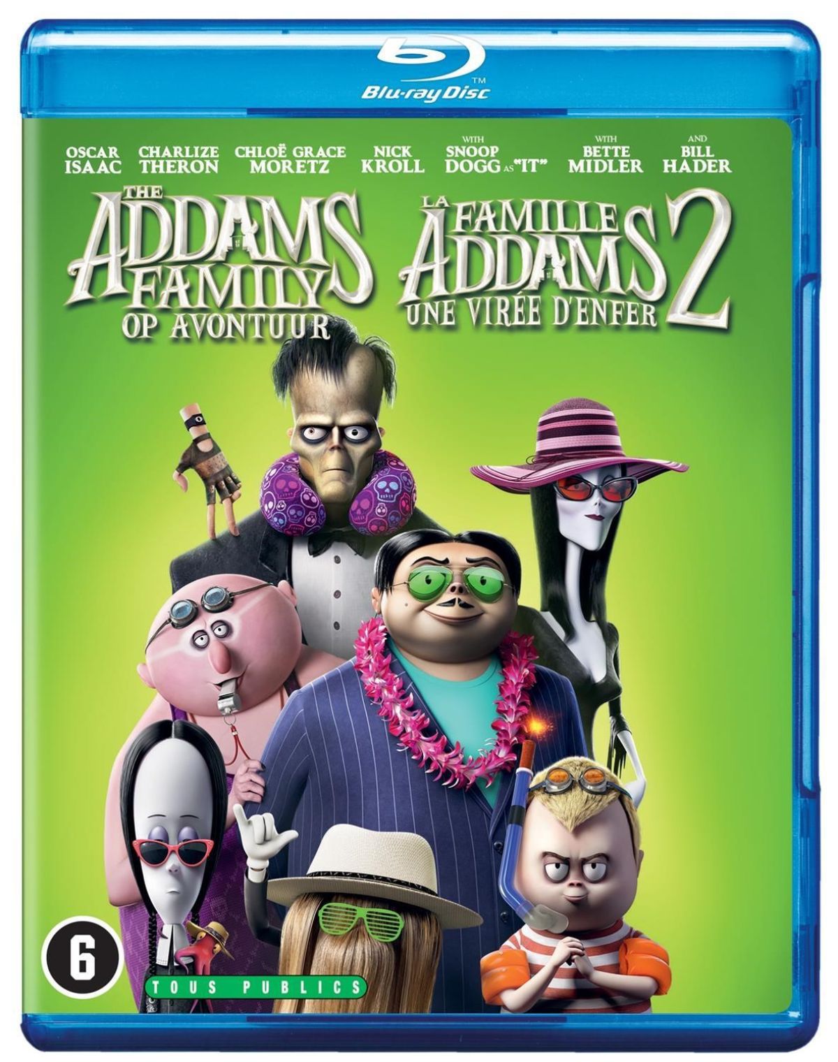 The Addams Family 2