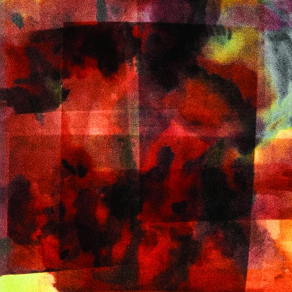 Afbeelding van In This Forever Unfolding Moment