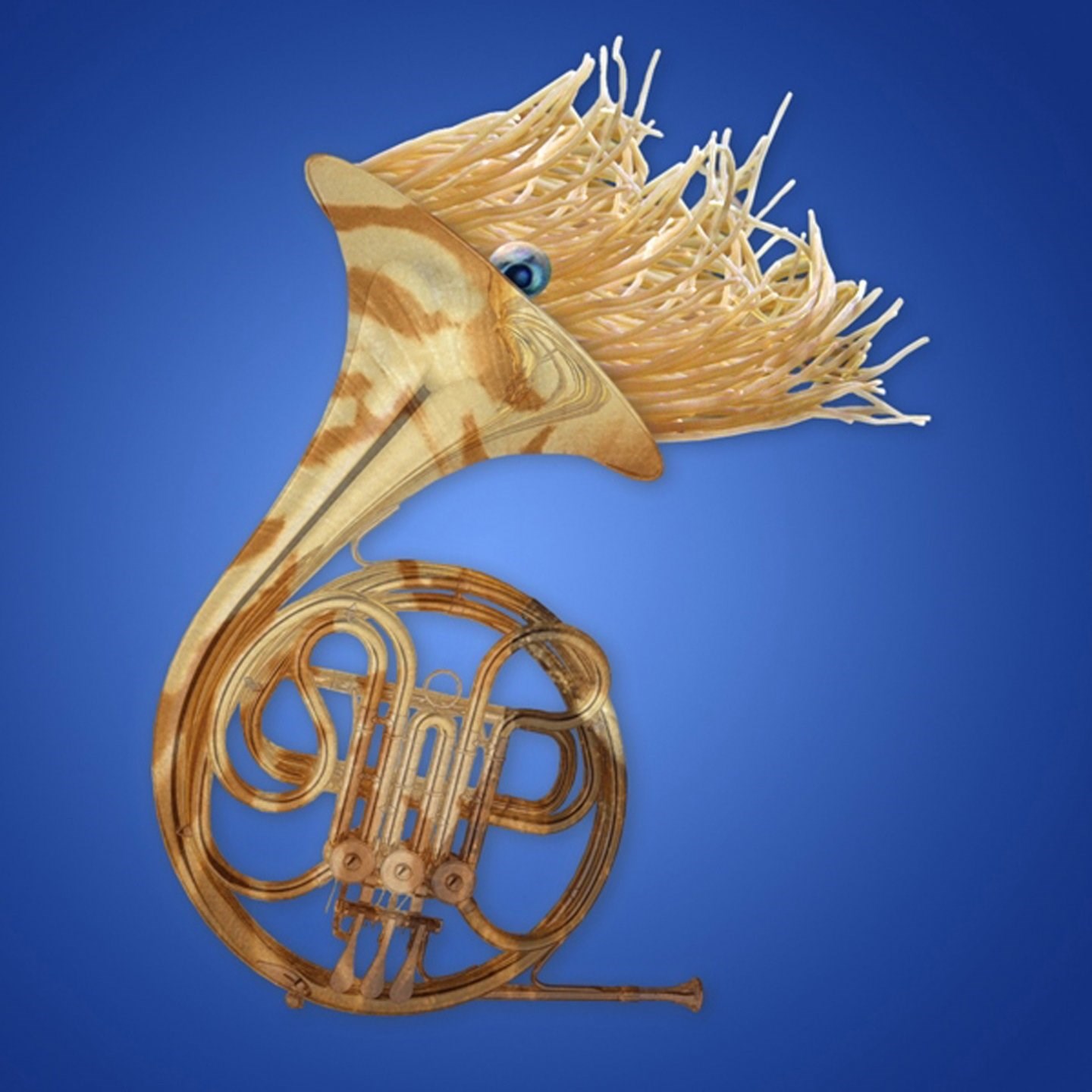Various Artists - Pingipung Blows: The Brass