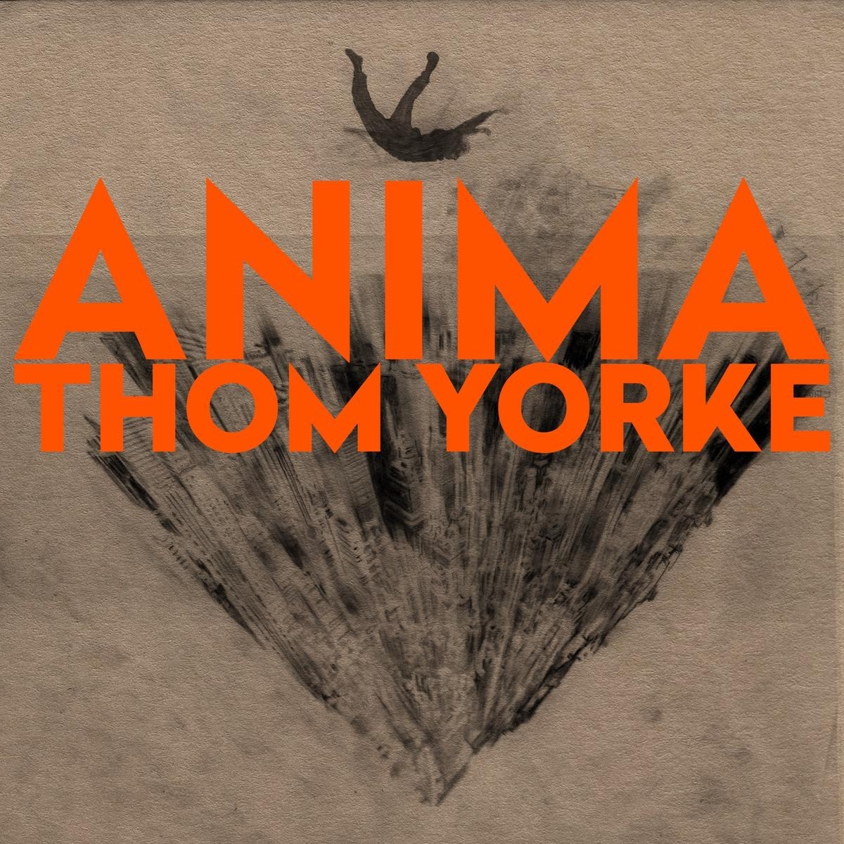 Afbeelding van Thom Yorke - Anima