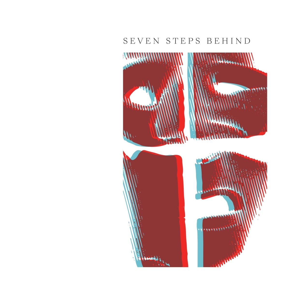 Afbeelding van Seven Steps Behind