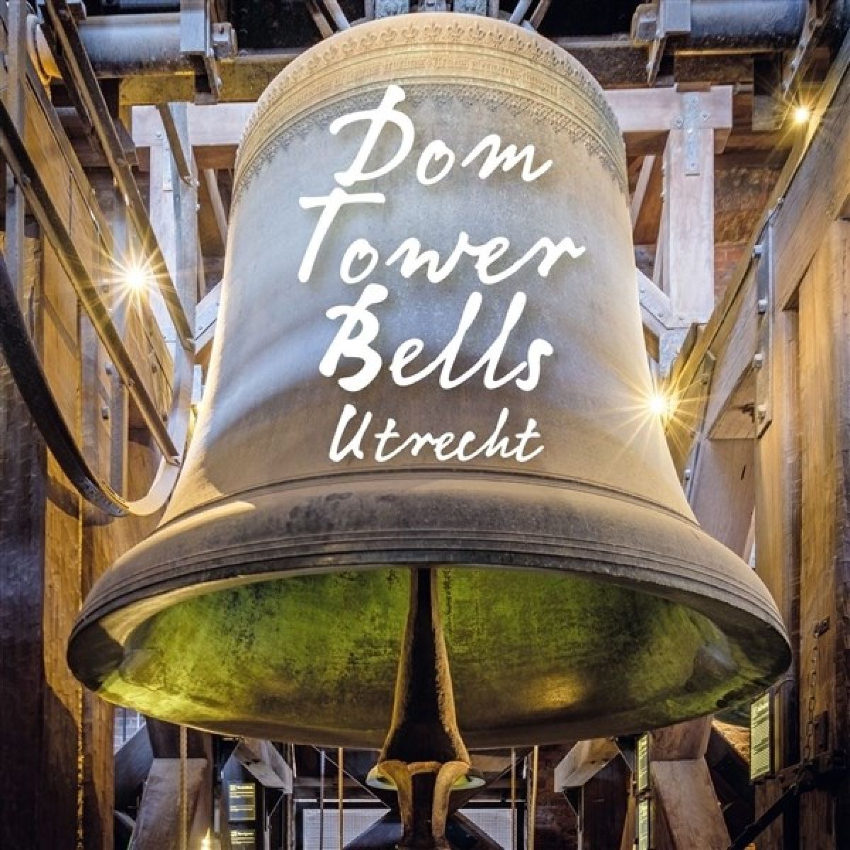 Afbeelding van Dom Tower Bells - Dom Tower Bells Utrecht