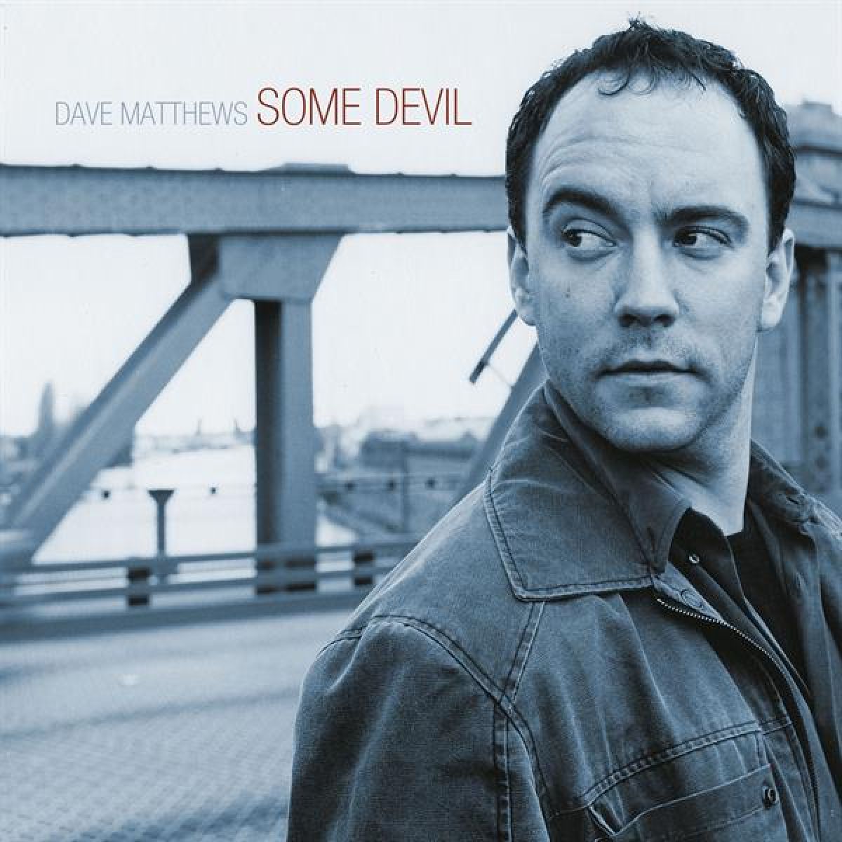 Afbeelding van Some Devil