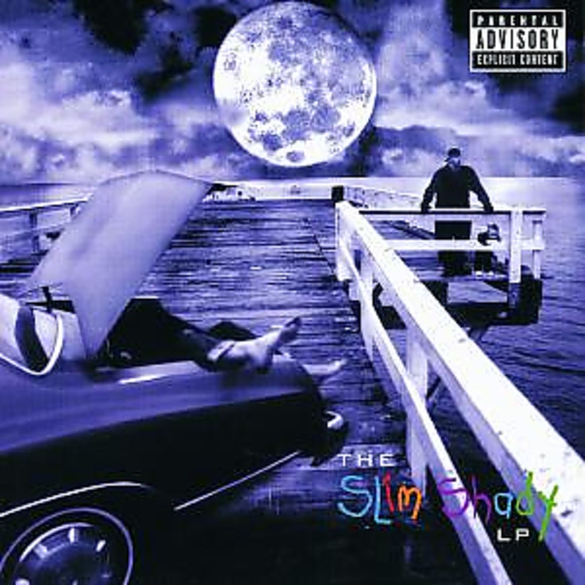 Eminem - Slim Shady
