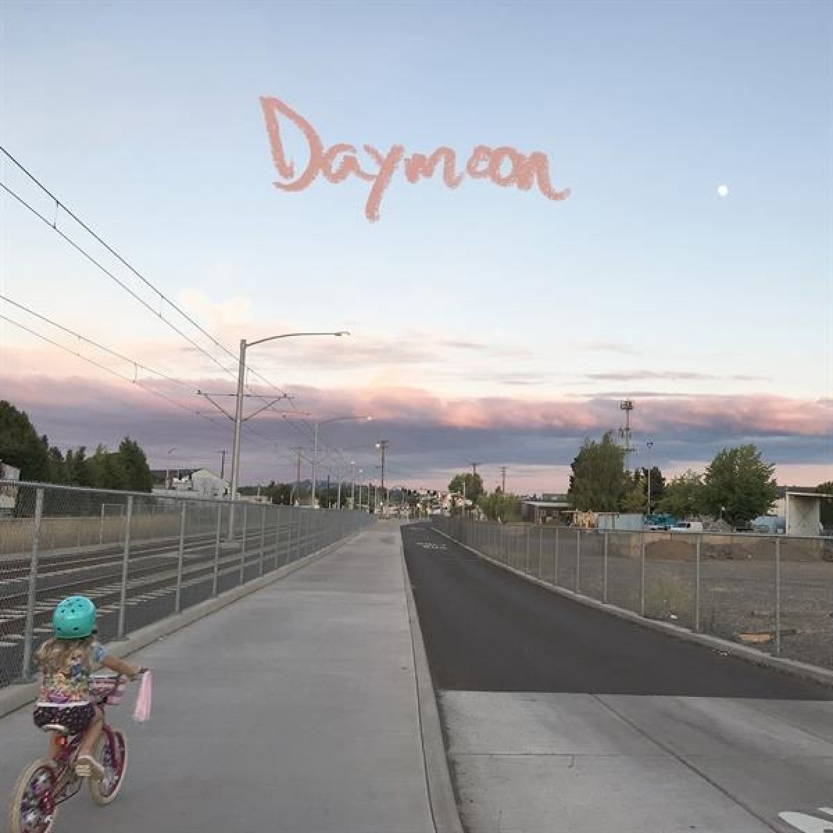 Afbeelding van Strange Ranger - Daymoon