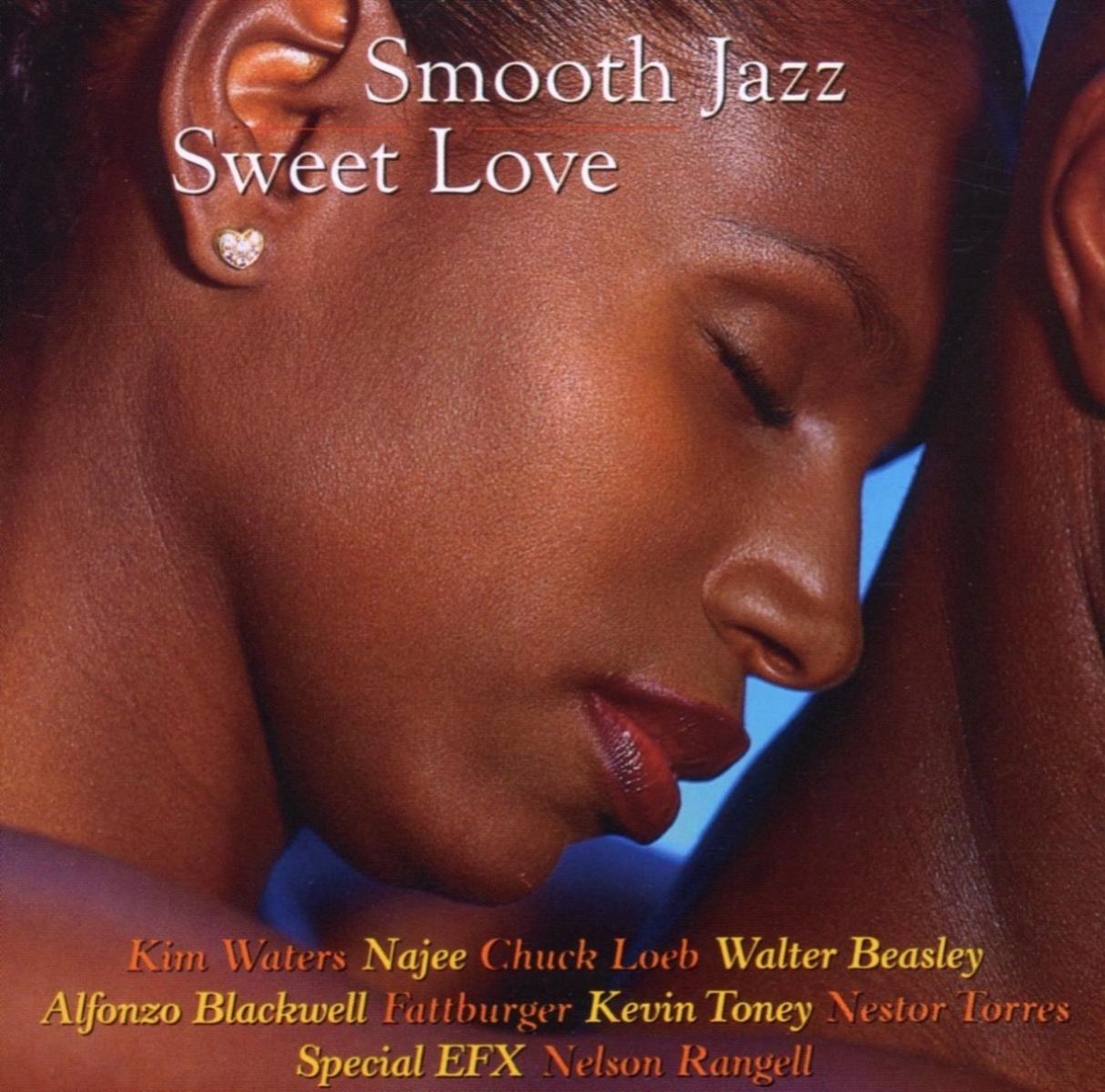 Afbeelding van Smooth Jazz Sweet Love