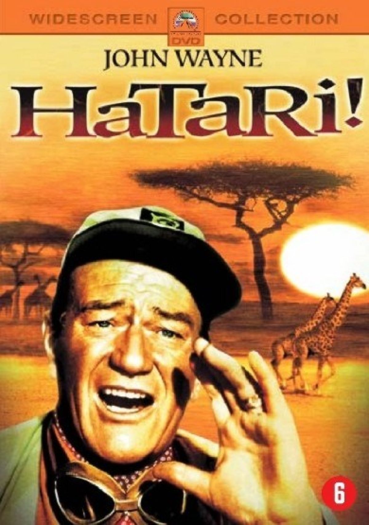 Afbeelding van Hatari