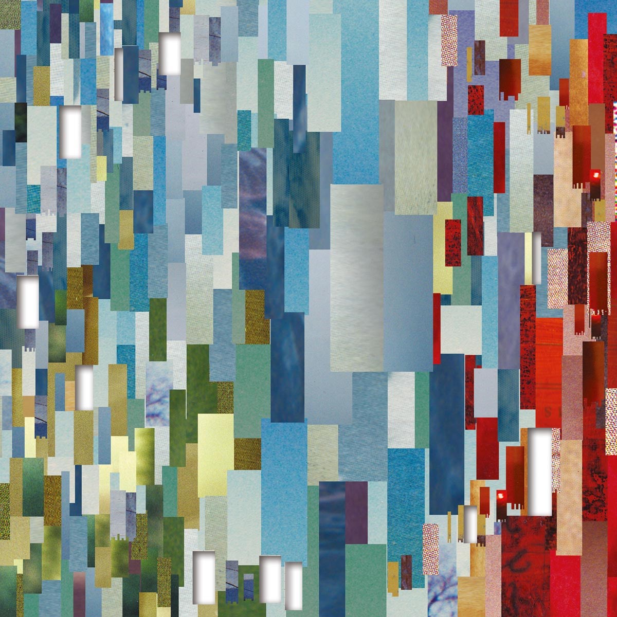 Afbeelding van Death Cab For Cutie - Narrow Stairs