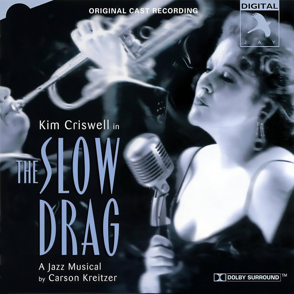 Various Artists - Slow Drag