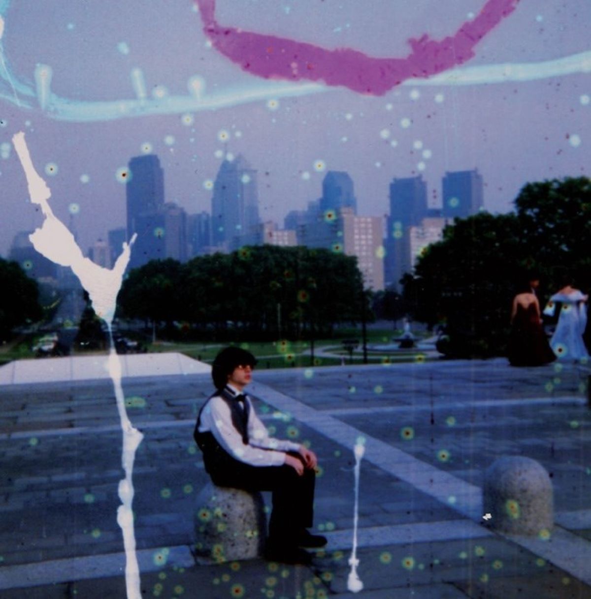 Afbeelding van Kurt Vile - Childish Prodigy