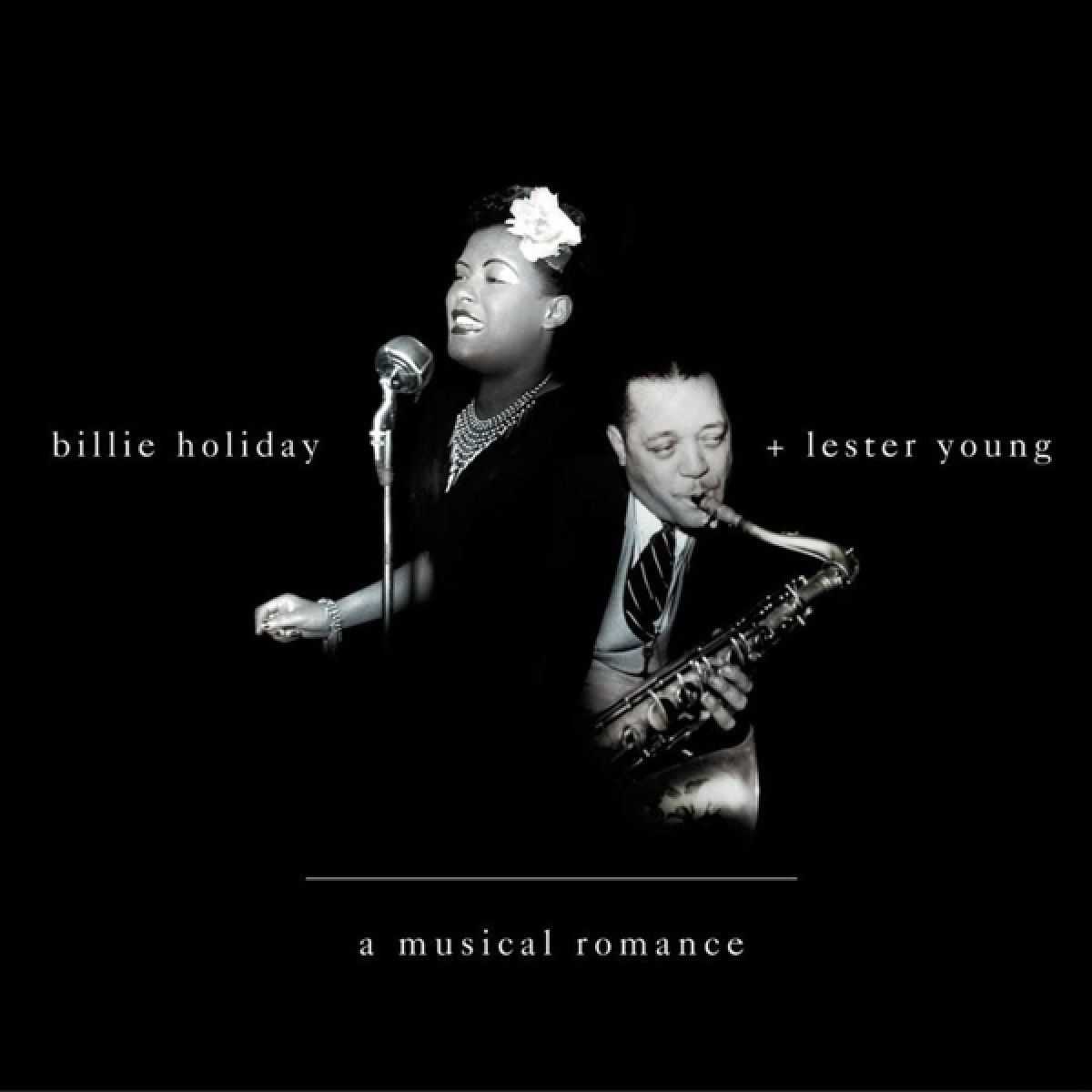 Afbeelding van A Musical Romance