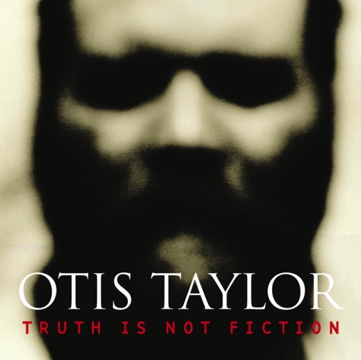 Afbeelding van Truth Is Not Fiction