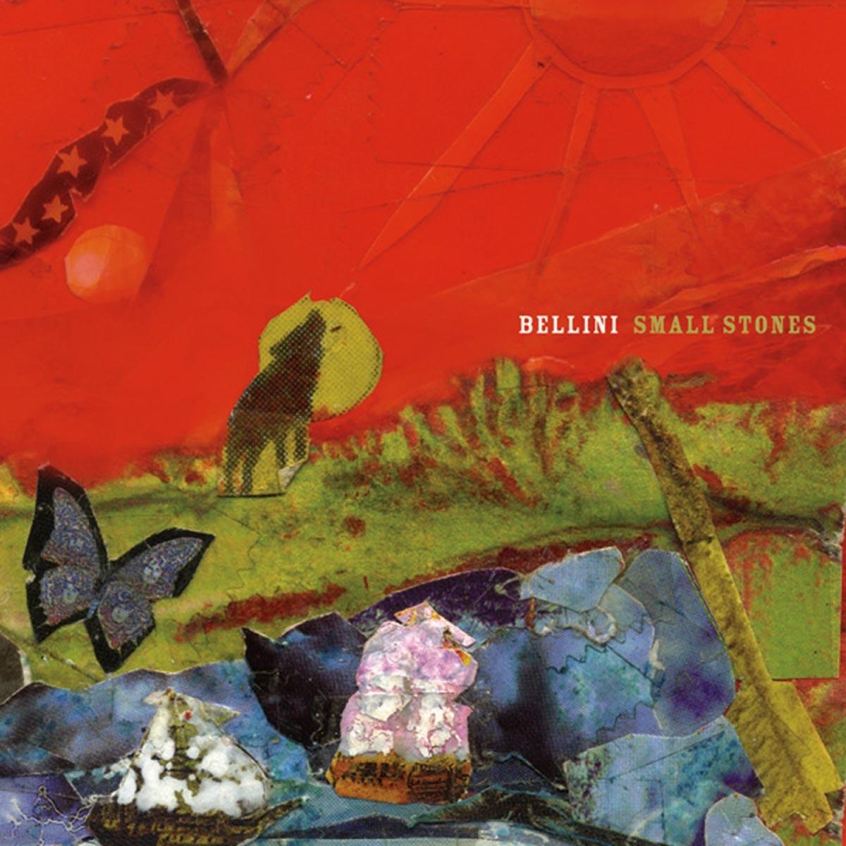 Afbeelding van Bellini - Small Stones