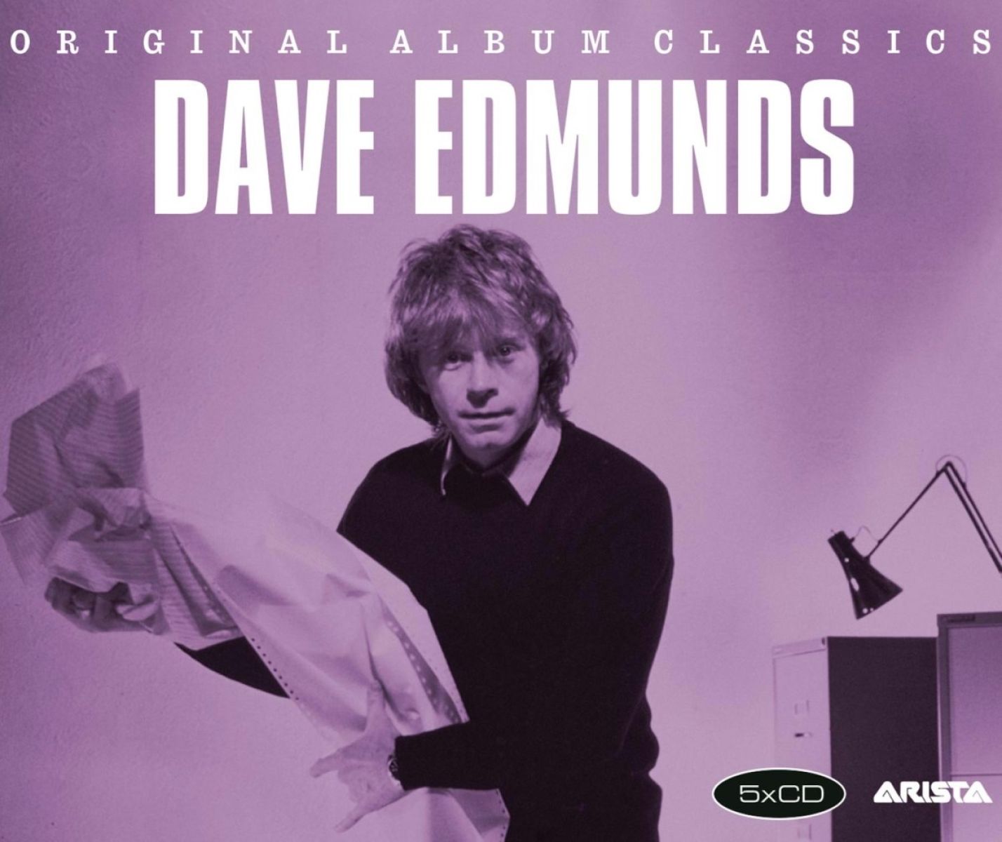 Afbeelding van Original Album Classics